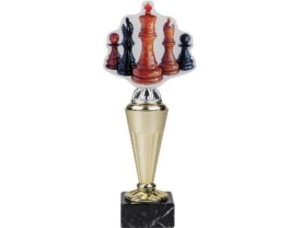 Figurka šachy - ABT0001M18