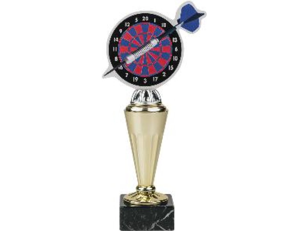 Figurka šipky - ABT0001M14