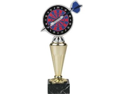 Figurka šipky - ABT0001M14