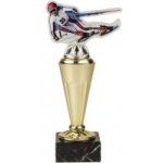 Figurka lyžování - ABT0001M6