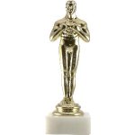 Figurka Oscar - F0148