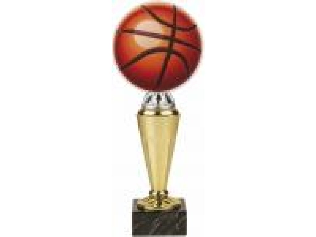 Figurka basketbal - ABT0002M5