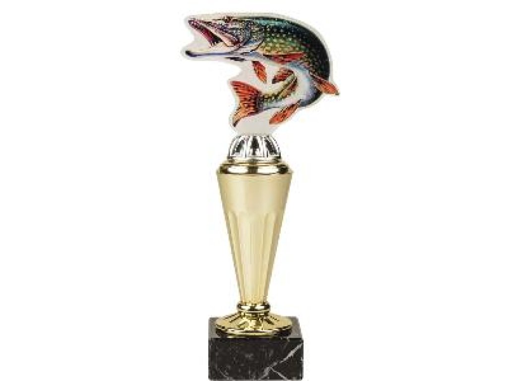 Figurka ryba - ABT0001M24