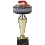 Figurka curling - ABT0001M9