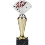 Figurka karty - ABT0001M26