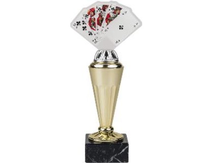 Figurka karty - ABT0001M26