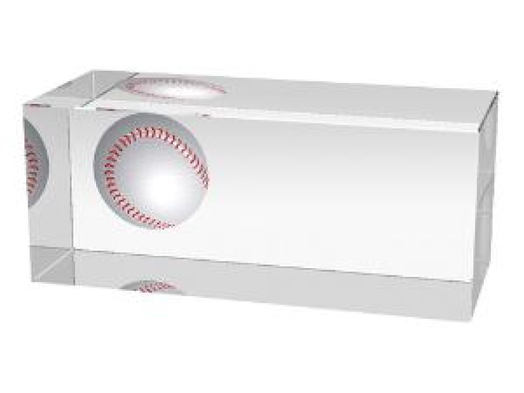 Basebalová trofej - CR3066M6