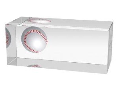 Basebalová trofej - CR3066M6