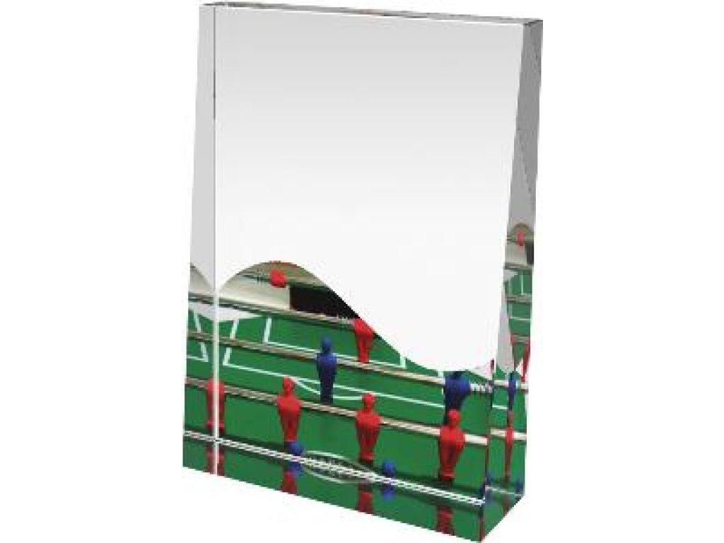 Fotbálková trofej - CR4023M24