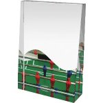 Fotbálková trofej - CR4023M24