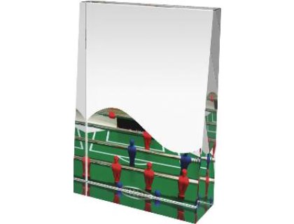 Fotbálková trofej - CR4023M24