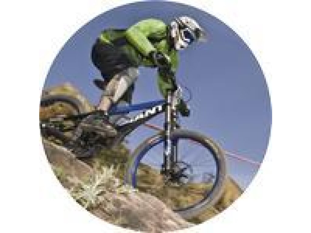 Emblém cyklistika - 130