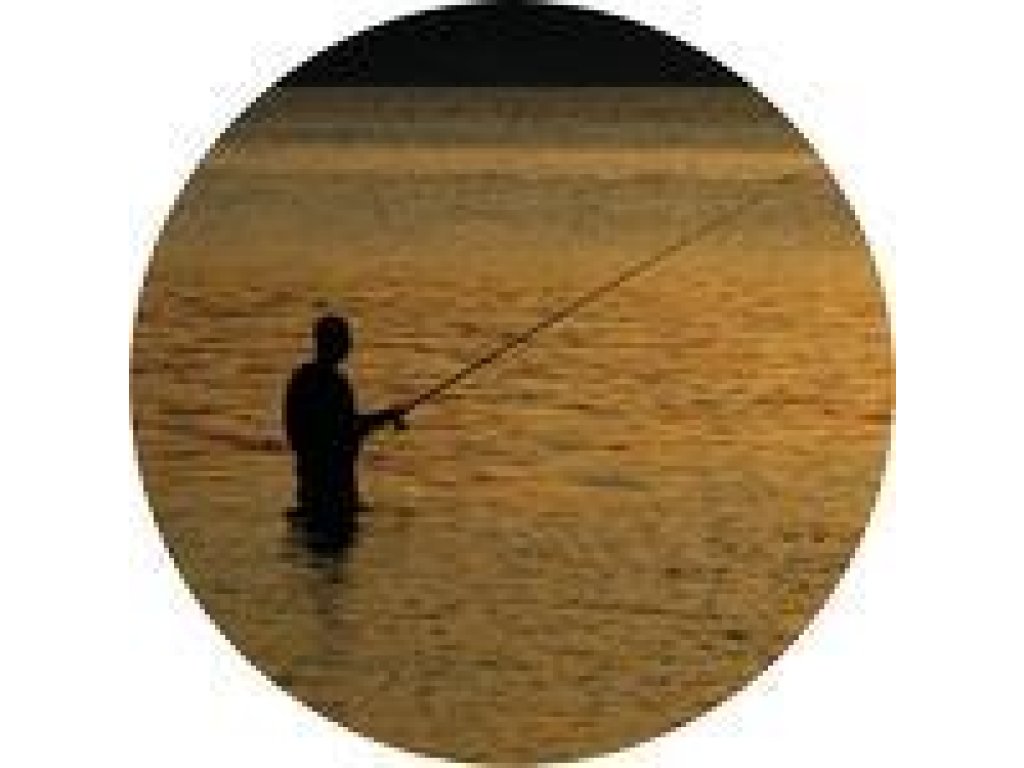 Emblém rybaření - 135