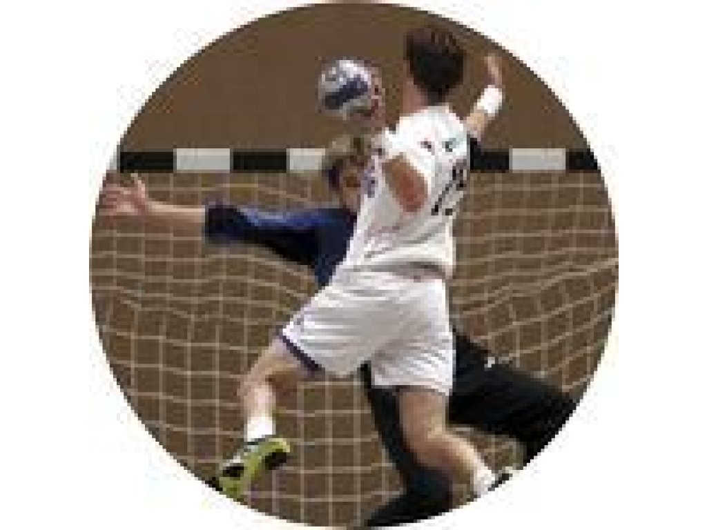 Emblém házená - 127