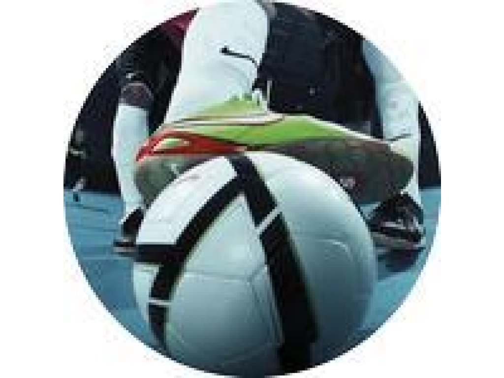 Emblém futsal - 126