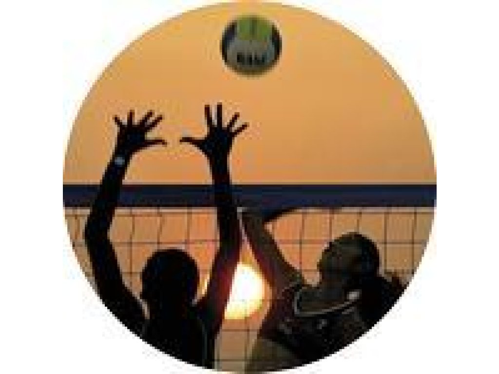 Emblém volejbal - 104