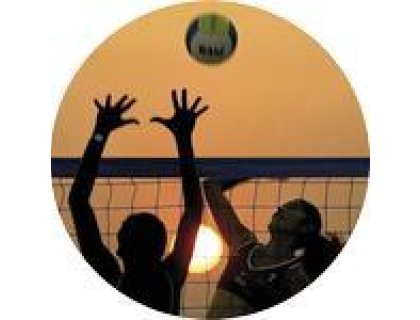 Emblém volejbal - 104