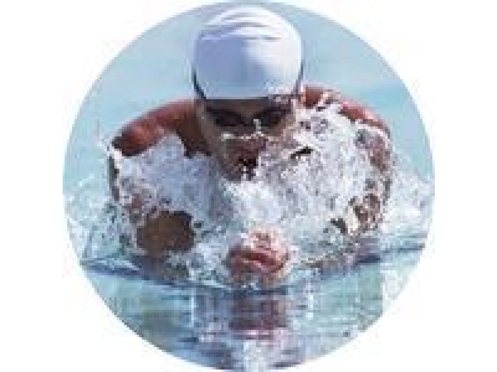 Emblém plavání - 97