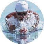 Emblém plavání - 97