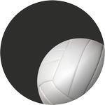 Emblém volejbal - 104