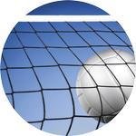 Emblém volejbal - 104