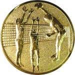 Emblém volejbal - 104