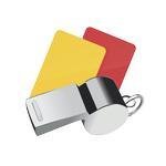 Emblém rozhodčí - 16