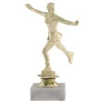 Figurka krasobruslení - F0137