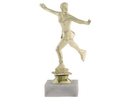 Figurka krasobruslení - F0137