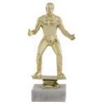 Figurka kulturistika - F0112