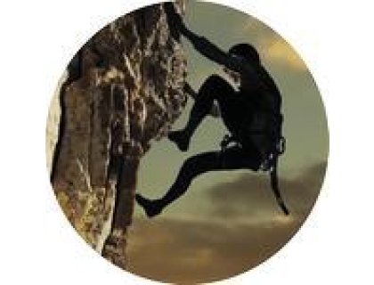 Emblém horolezectví - 125