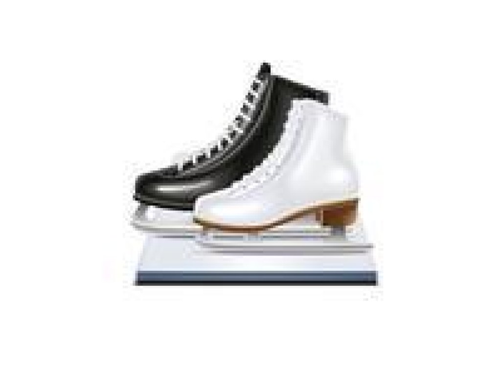 Emblém bruslení - 10