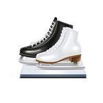 Emblém bruslení - 10