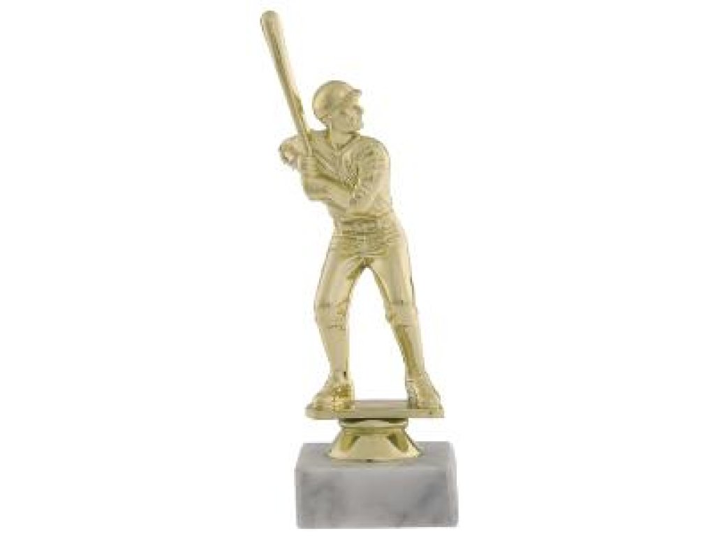 Figurka baseball - F0127