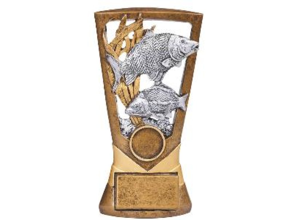 Plaketa rybaření - RF3071