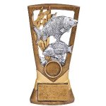 Plaketa rybaření - RF3071