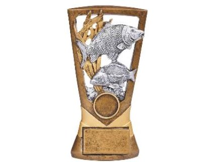 Plaketa rybaření - RF3071