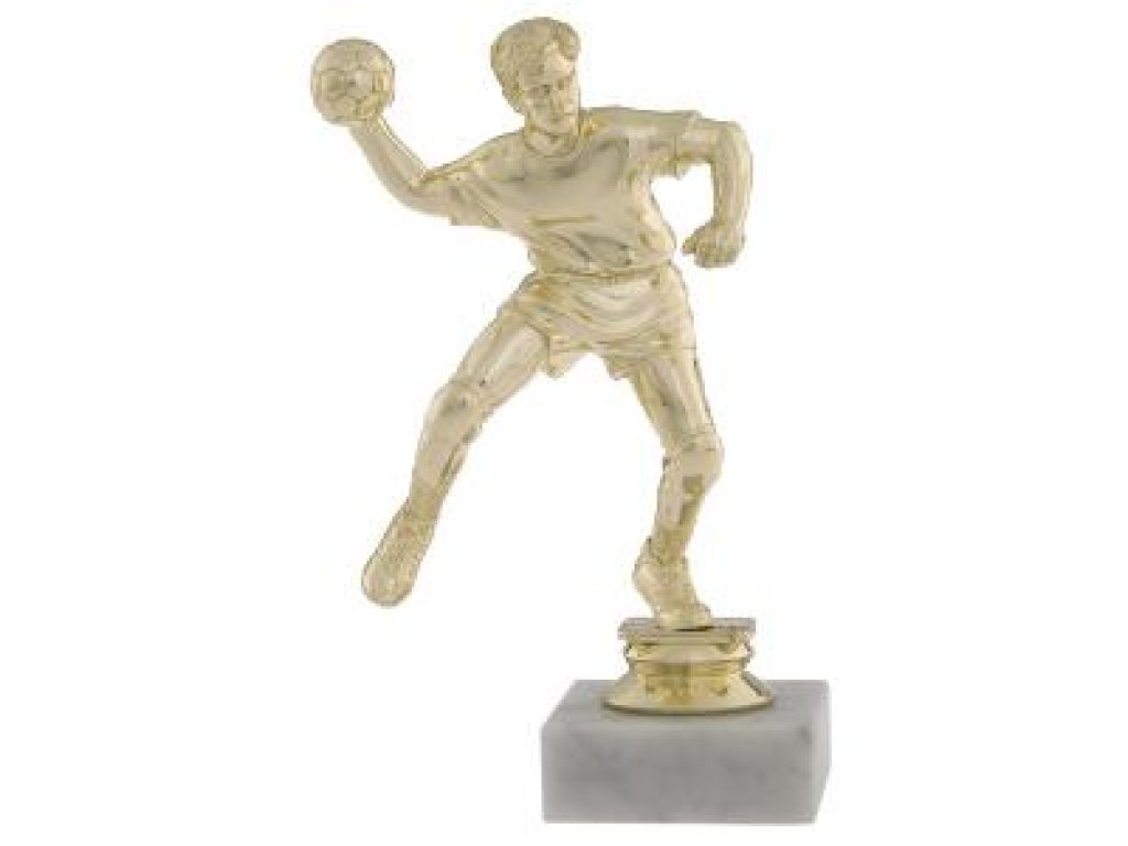 Figurka házená - F0123