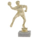 Figurka házená - F0123