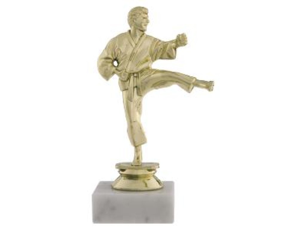 Figurka karate - F0108