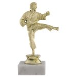 Figurka karate - F0108