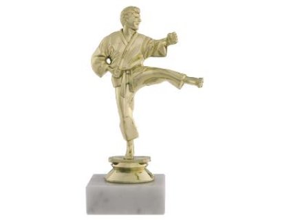 Figurka karate - F0108