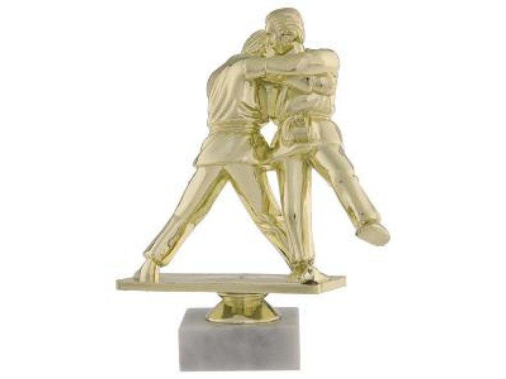 Figurka judo - F0101