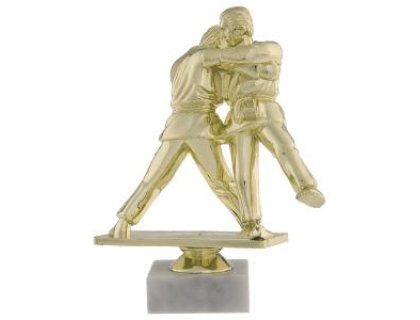 Figurka judo - F0101
