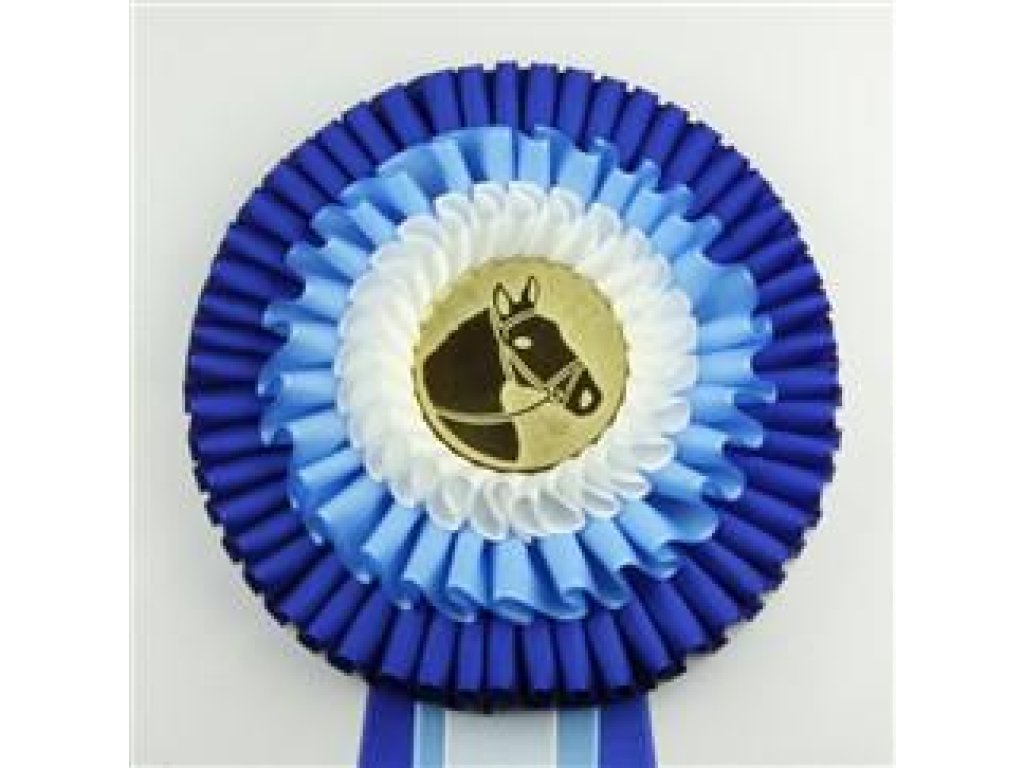 Kokarda 3řadá 22K3S-13