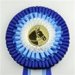 Kokarda 3řadá 22K3S-13