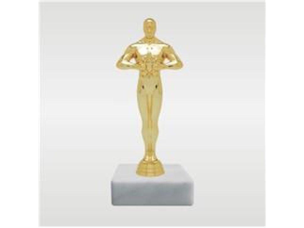 Figurka Oskar - 8059