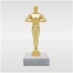 Figurka Oskar - 8059