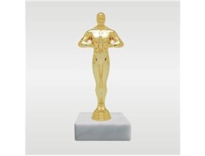 Figurka Oskar - 8059