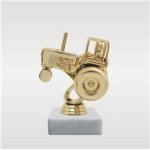 Figurka traktor - 8048